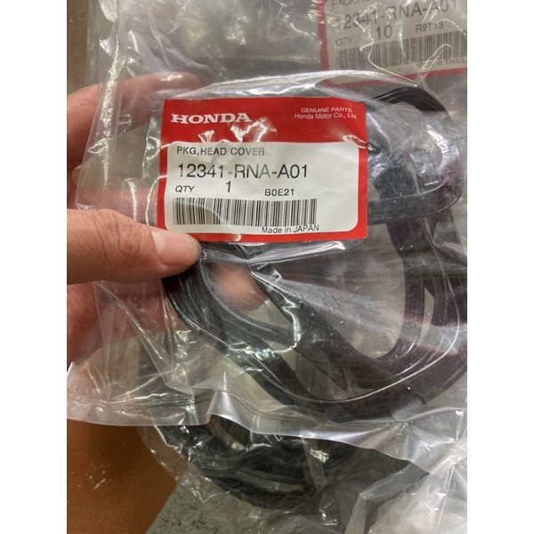 Gioăng giàn cò Honda Civic 1.8 2006-2011 accord 2.0