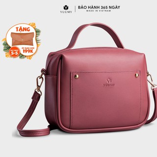 Túi Đeo Chéo Nữ Yuumy YN81