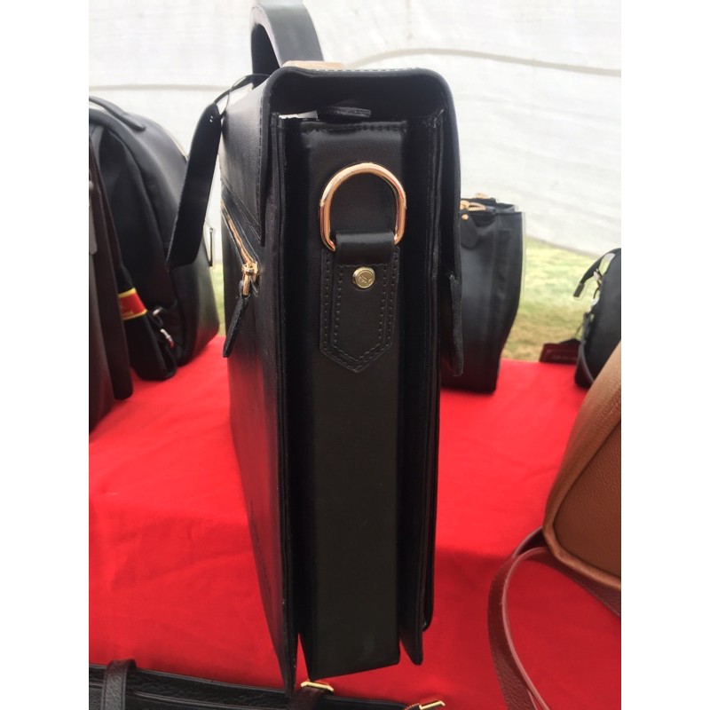 Cặp cán bộ C11945GD-10 chính hãng Ladoda | BigBuy360 - bigbuy360.vn