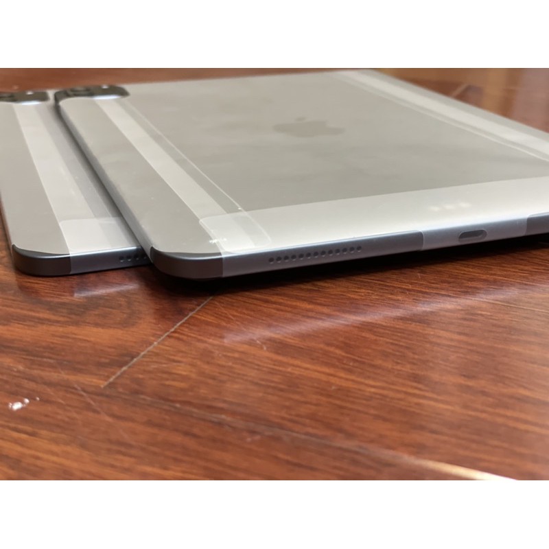 iPad Pro 2020 11” 256G Wifi Gray | BigBuy360 - bigbuy360.vn