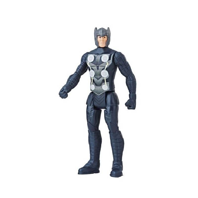 Đồ chơi Hasbro nhân vật Thor 9.5cm Avengers E4513