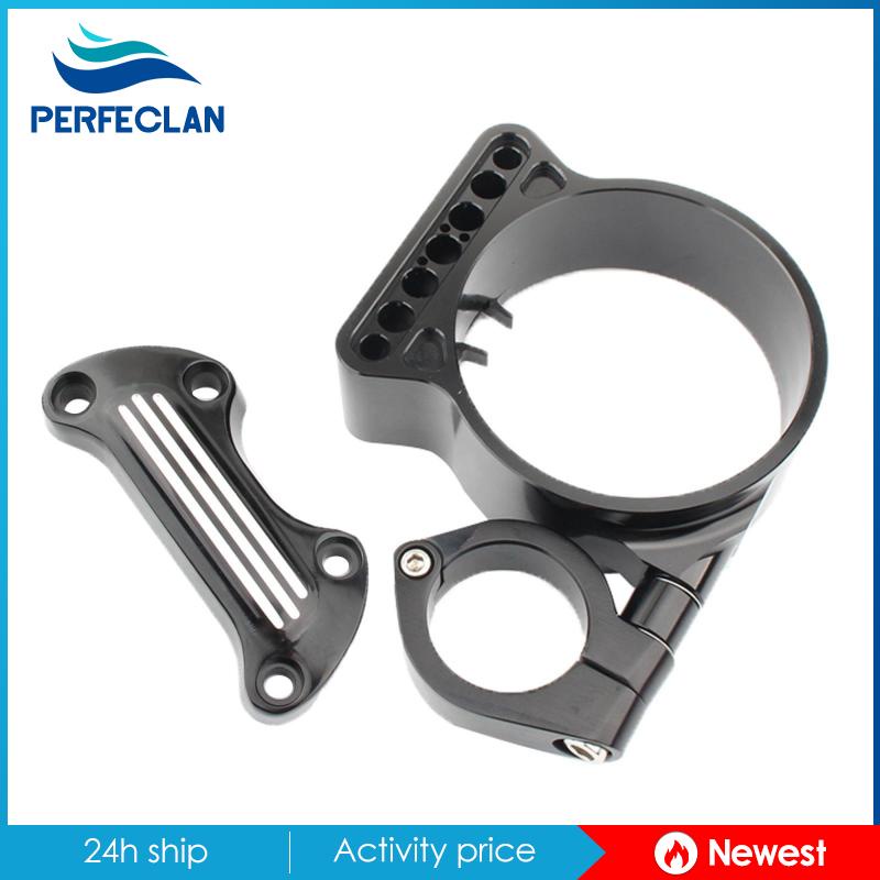 Giá Đỡ Định Vị Speedo Cho Harley XL 883 Chrome