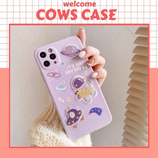 Ốp iphone phi hành gia cho iphone 12promax/ iphone 12 pro/ iphone 11promax/ iphone 11/ iphone 11 pro/iphone Xsmax