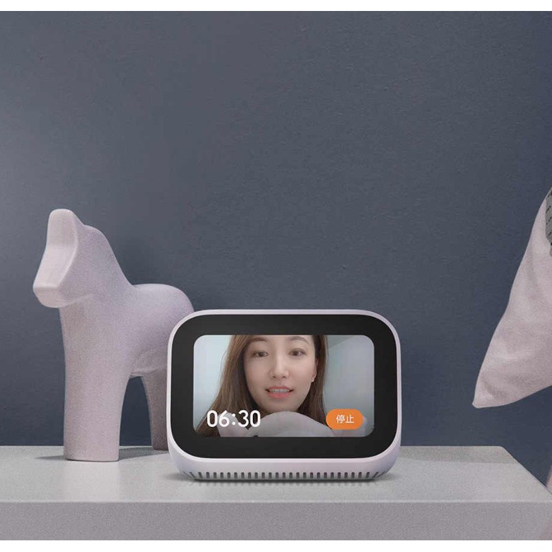 Loa bluetooth màn hình cảm ứng Xiaomi Xiaoai Touch Screen Speaker LX04