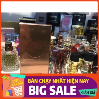 Nước hoa mini Jean Paul Gaultier Le Male