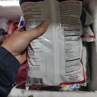 Cherry Tươi Bỏ Hạt 1kg