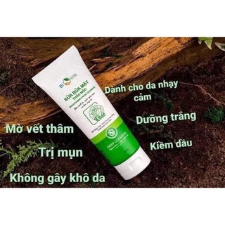 SỮA RỬA MẶT (mẫu mới)