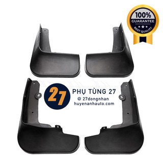 Bộ Chắn Bùn Xe MAZDA CX5