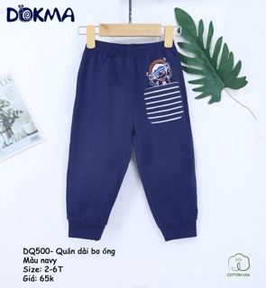 Dokma- Quần dài