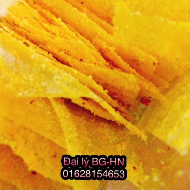 Combo 8 bịch