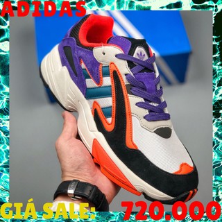 🌟FULLBOX🌟ORDER🌟SALE 50%🌟🌟🌟GIÀY NAM NỮ Adidas Originals YUNG-96 CHASM