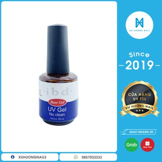 [IBD-ChínhHãng]Liên Kết+TOPBÓNG IBD- 15ml
