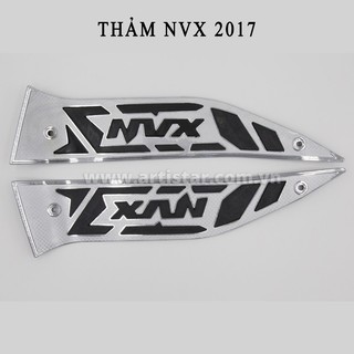 Ốp Trang Trí Xe NVX 2017 - 2019