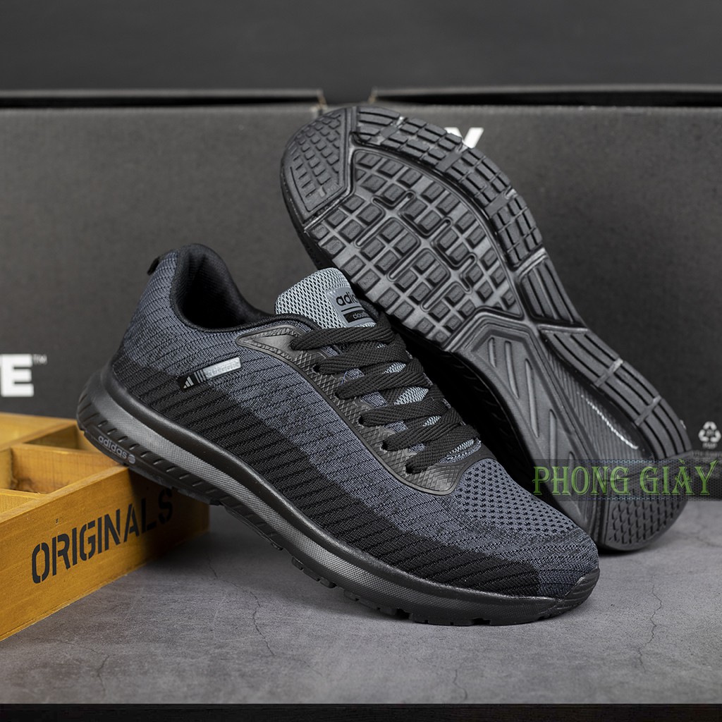 Giày sneaker giày thể thao nam Neo F88 (03 màu)