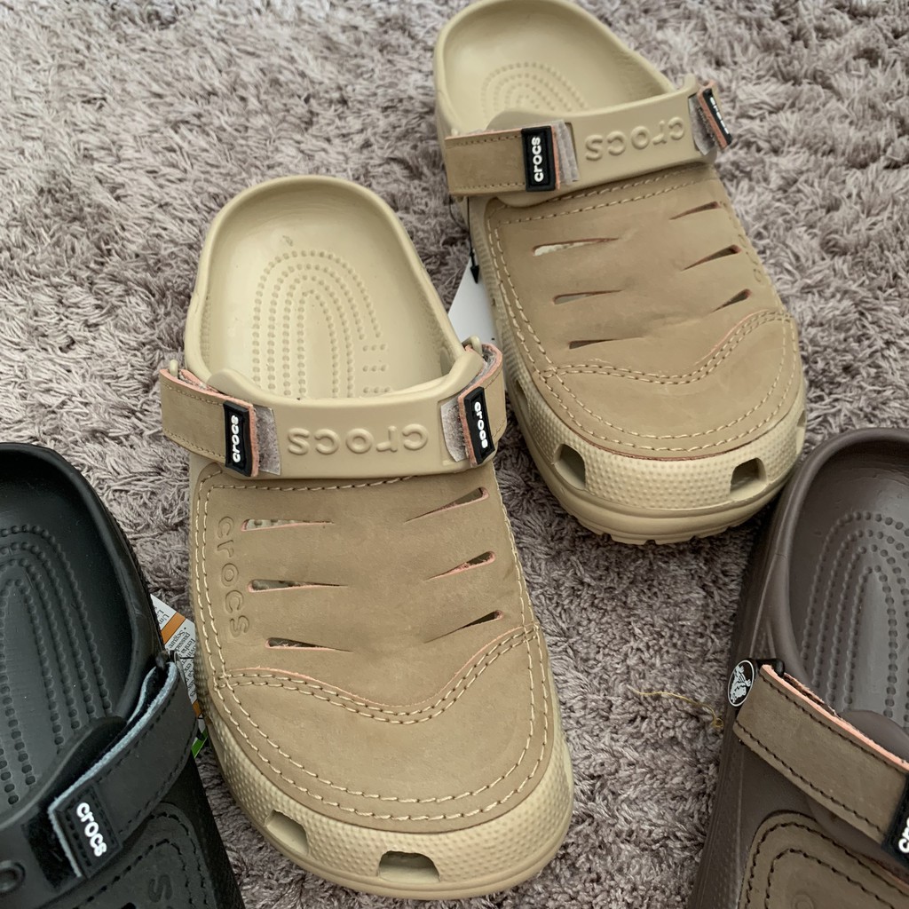 DÉP SỤC C.ROC.S. YUKON SPORT CLOG CHO NAM | BigBuy360 - bigbuy360.vn