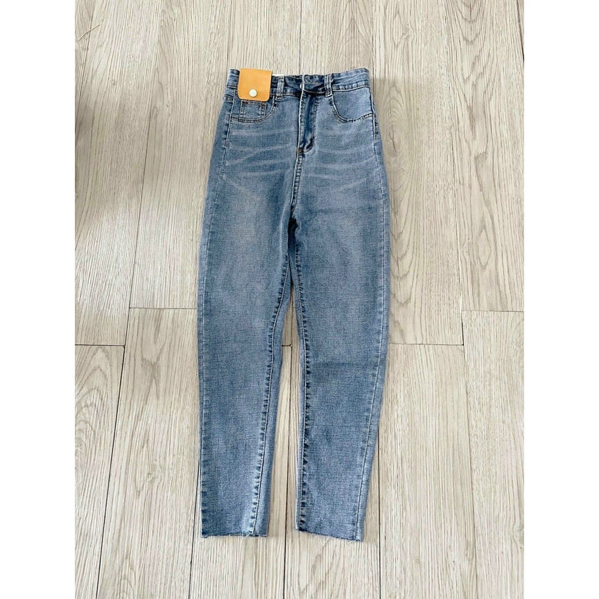 Quần jean loại 1 hot 2020