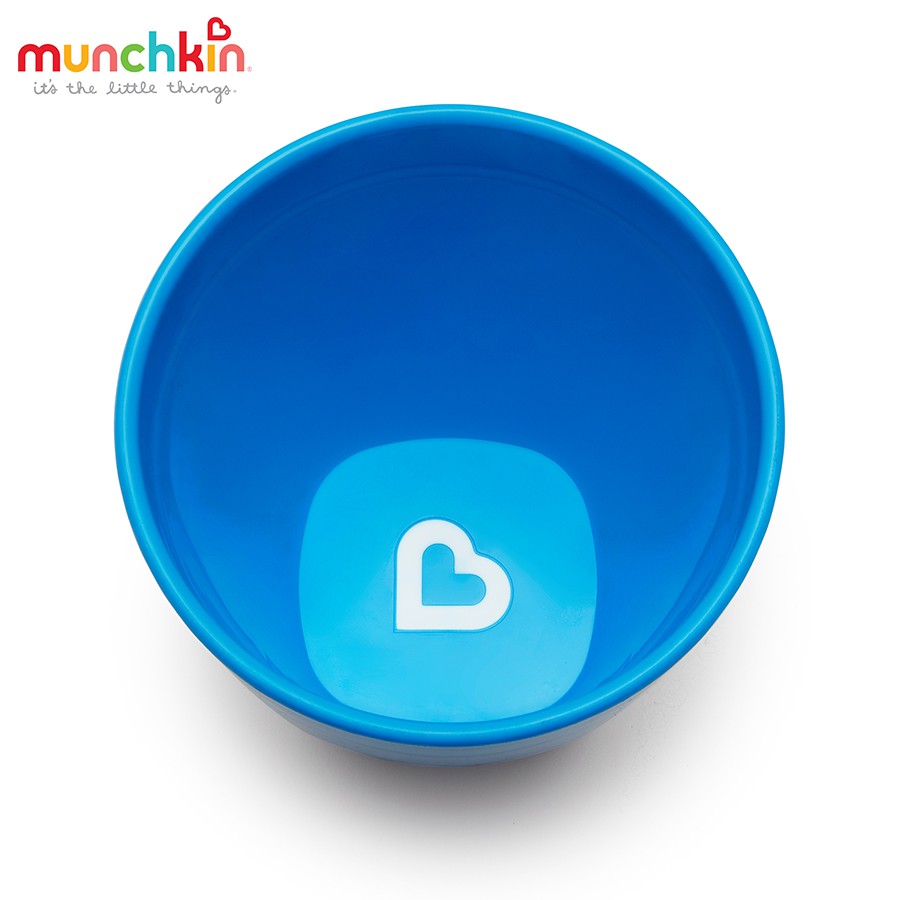 [CHUBBYSHOP] Bộ 2 cốc có nắp Munchkin cho bé