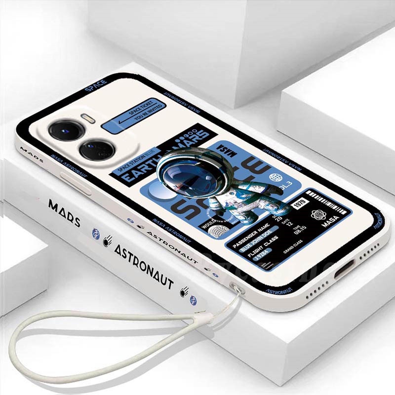 Ốp Điện Thoại Cho VIVO Y02 Y16 Y35 Y22S Y15S Y12 Y12S Y12A Y15A Y21T Y20S Y20i Y21S Y33S Y11 Y15 Y17 Y19 Y91 Y95 Y30 Y50 Y51 S1