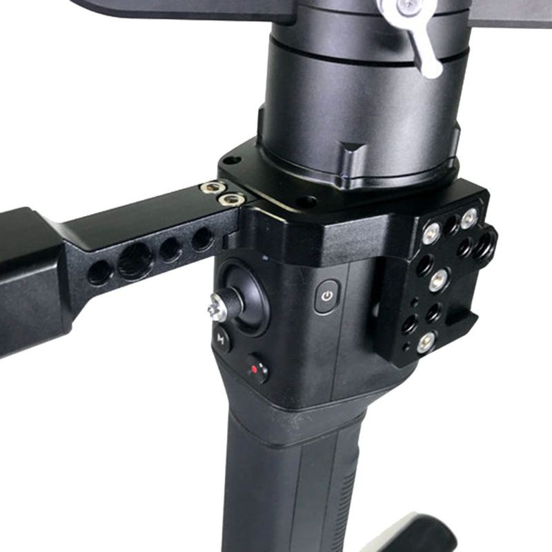 Tay Cầm Chống Rung Cho Drone Dji Ronin S / Ronin Sc | BigBuy360 - bigbuy360.vn