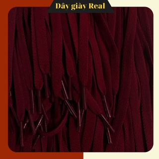 Dây giày converse đỏ đô