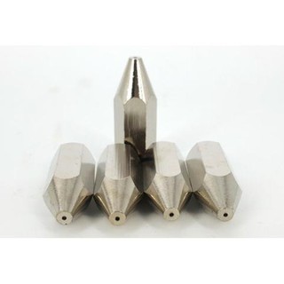 Đầu vòi rửa xe lục giác.