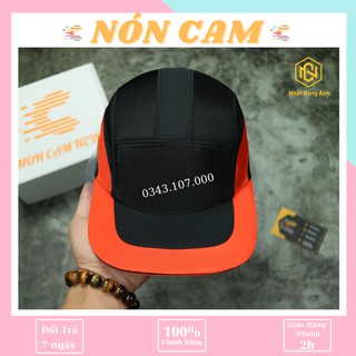Nón cam chính hãng fullbox , nón kết thể thao nam nữ freesize