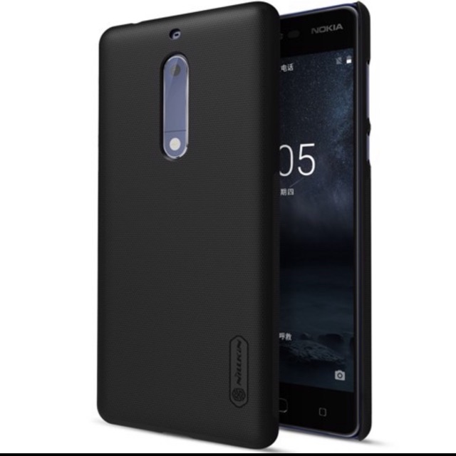 Ốp lưng hãng nillkin cho nokia 5