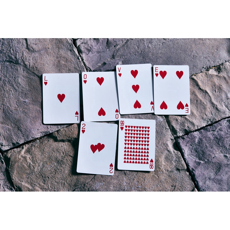 Bộ Bài Bicycle Gaff Deck Playing Cards, Thẻ Sưu Tập USPCC, Trò Chơi Thẻ Ma Thuật, Đạo Cụ Ảo Thuật Cho Nhà Ảo Thuật