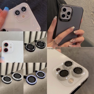 Mobile Phone Rear Camera Protection Phone Case