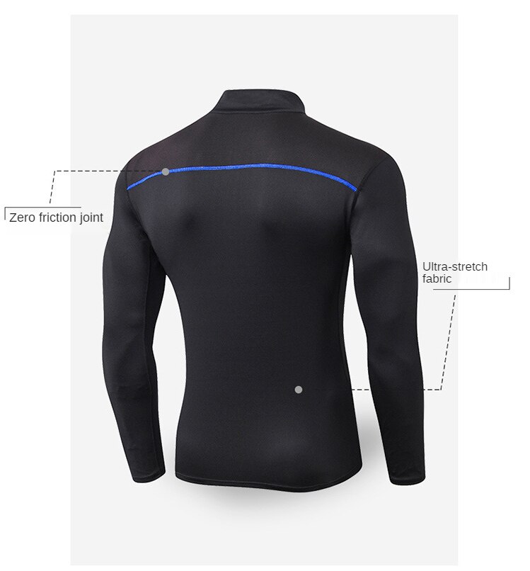 Áo Thun Thể Thao Thấm Hút Mồ Hôi Tốt Cho Nam