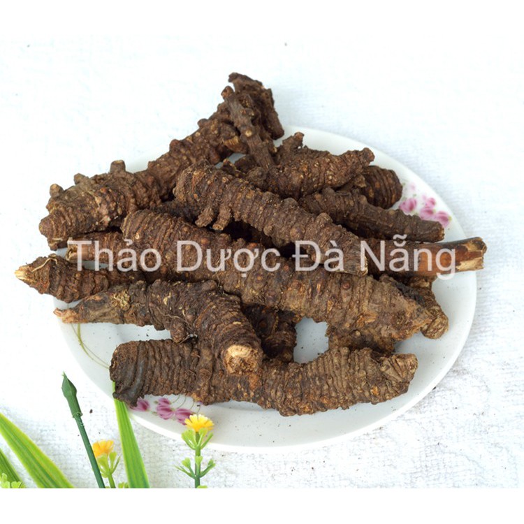 Khương Hoạt chuẩn loại 1,thơm phức 100 gram.