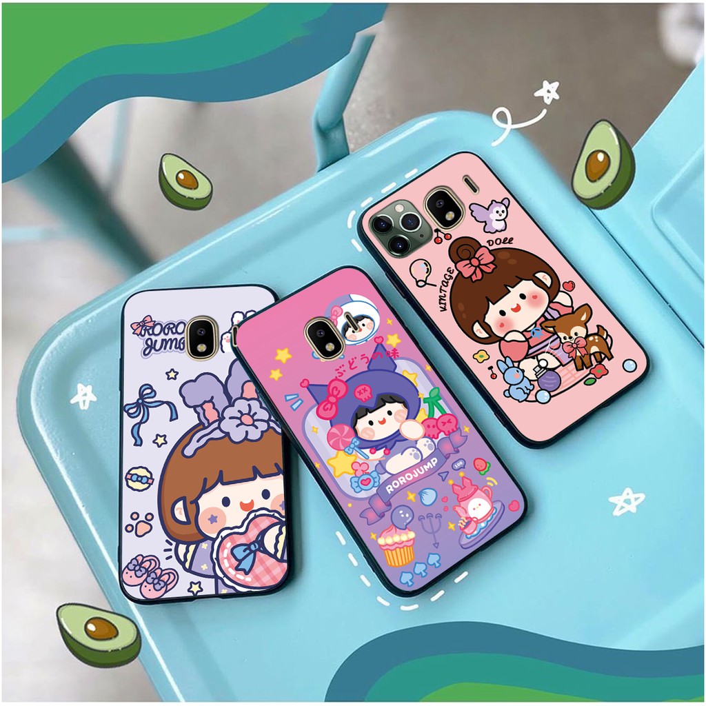 [HOT]ỐP LƯNG SAMSUNG J2 PRO/J2 CORE/J4 IN HÌNH CHẤT LƯỢNG CAO-GIÁ RẺ-BỀN ĐẸP