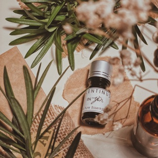 TINH DẦU " IN YÊN "