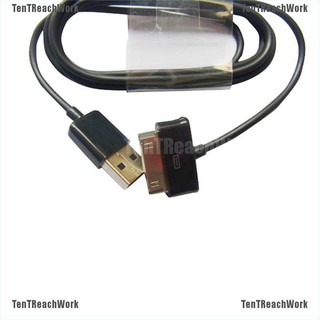 Cáp Sạc Usb Cho Samsung Galaxy Tab 2 Note 7.0 7.7 8.9 10.1