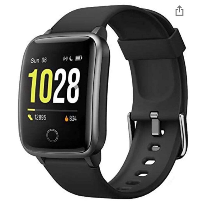 Đồng Hồ Thể Thao Smart Watch Willful - Hàng Nội Địa Nhật