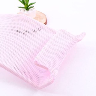 Ghế tắm lưới cho bé