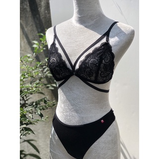 set áo bralet size M
