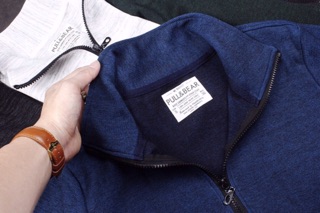 Áo khoác Pull&Bear dư xịn vnxk