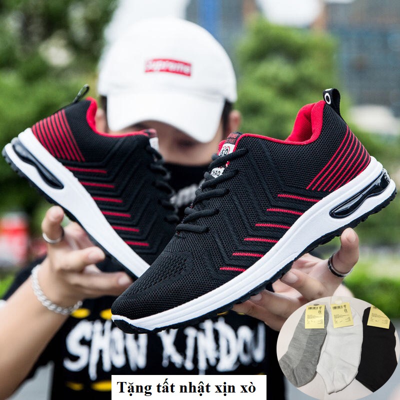 Giày thể thao nam nữ cao cấp giày sneaker chạy bộ,giày thể dục ,du lịch mùa hè mẫu mới 2021