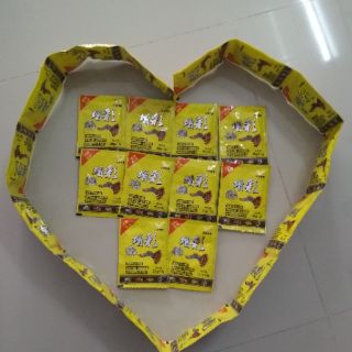 Thức ăn cá 7 màu, mún, neon