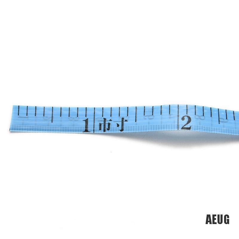 Bộ 4 Thước Đo Cho Thợ May 60 &quot;/ 150cm