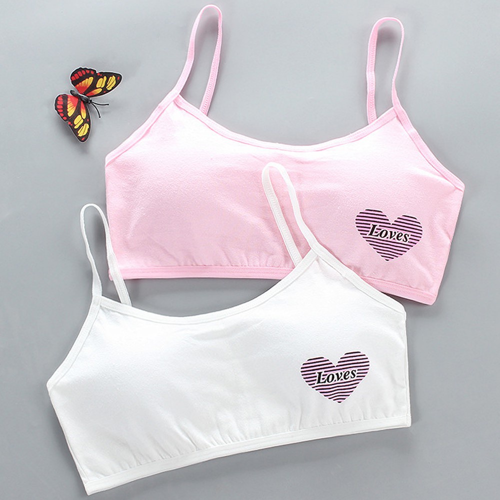 Áo lá cotton đẹp mát xuất hàn thích hợp cho trẻ em mới lớn dậy thì