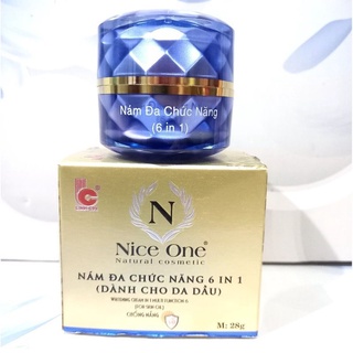 Kem Nice one nám đa chức năng 28g
