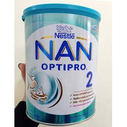 Sữa Nan Nga 800g đủ số 1.2.3.4  date 2022