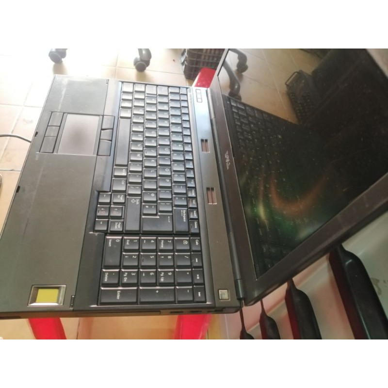 Laptop Dell Precision M4600 chuyên đồ họa - | BigBuy360 - bigbuy360.vn