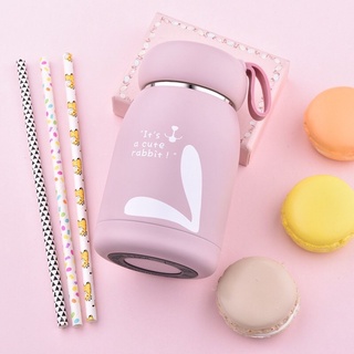 BÌNH GIỮ NHIỆT 320ml CUTE