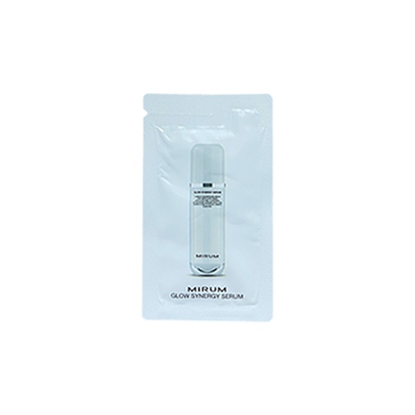 Tinh chất Mirum làm trắng mờ nám và tàn nhang 10 gói 20ml