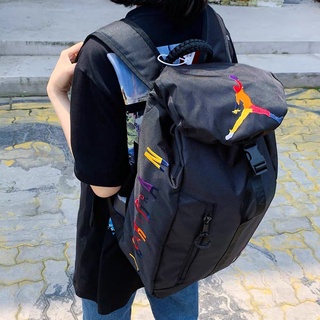 Balo bóng rổ JD Rival
