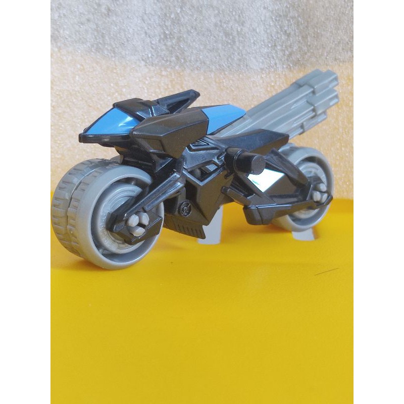 Xe mô hình Transform Bike