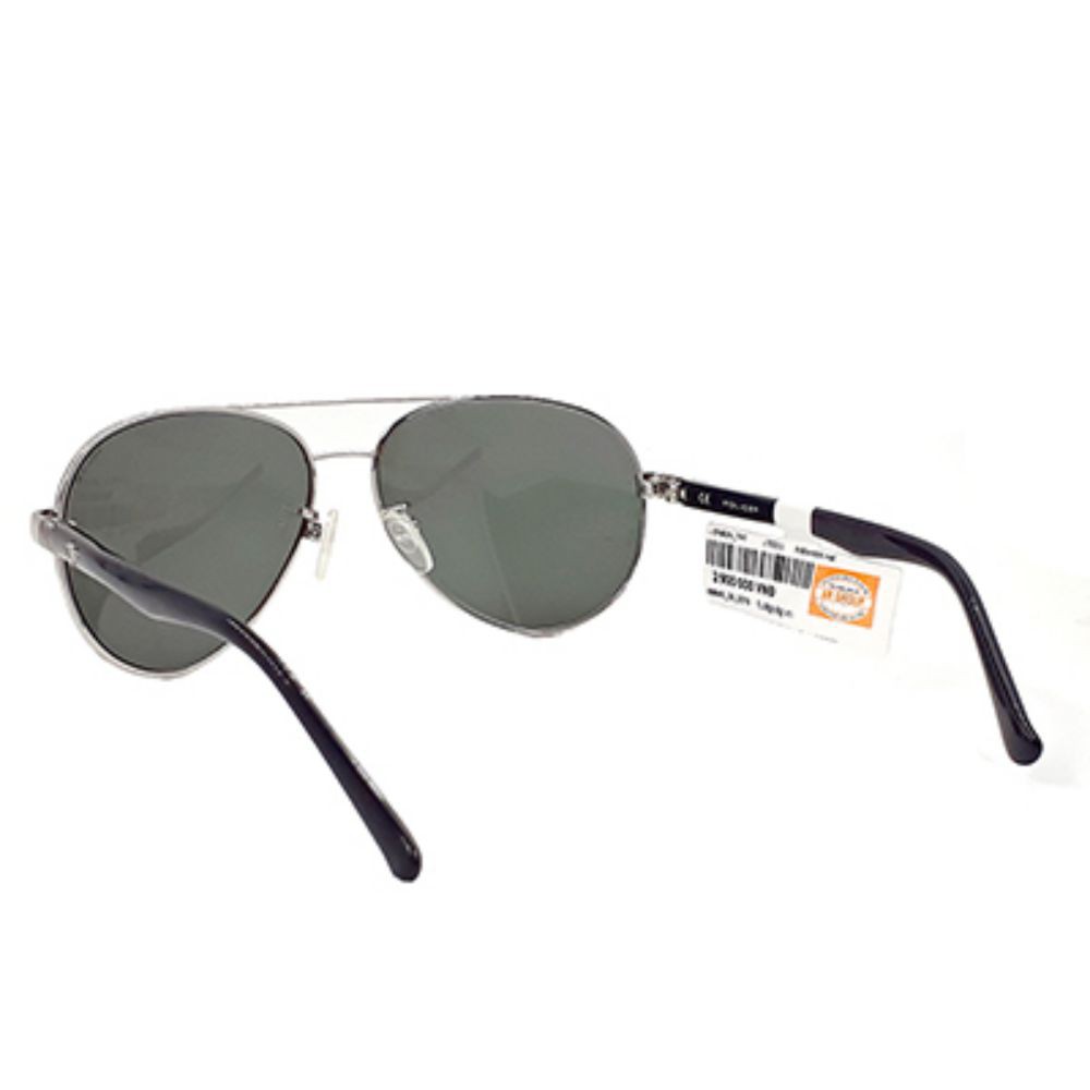 Kính mát police S8640 0579 chính hãng, thiết kế dễ đeo bảo vệ mắt